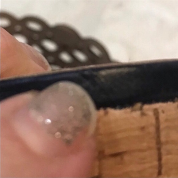 Tory Burch Dunn Sandals - Picture 6 of 8